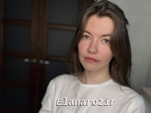 Elanarozir