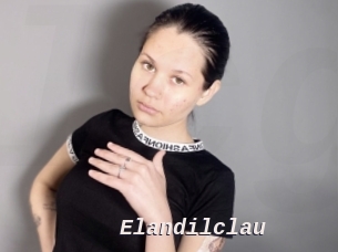 Elandilclau