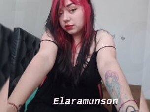 Elaramunson