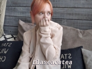 Elaseacutea