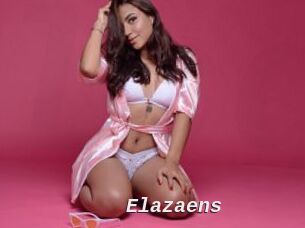 Elazaens