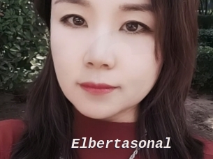 Elbertasonal