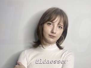 Eldaesser