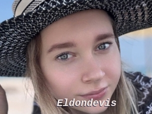 Eldondevis