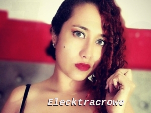 Elecktracrowe