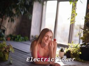 Electricflower