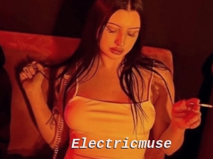Electricmuse