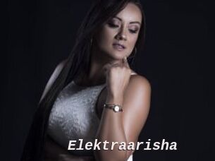 Elektraarisha