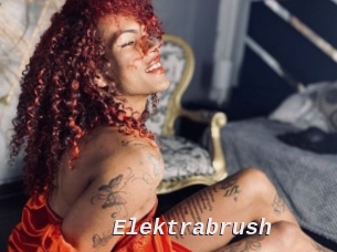 Elektrabrush