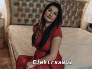 Elektrasaul