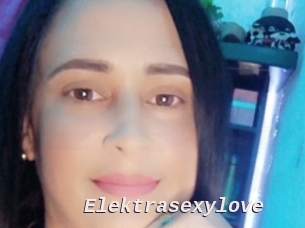 Elektrasexylove