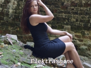 Elektrashine