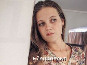 Elenabrown