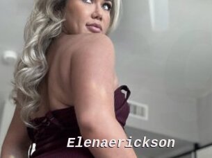 Elenaerickson