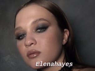 Elenahayes