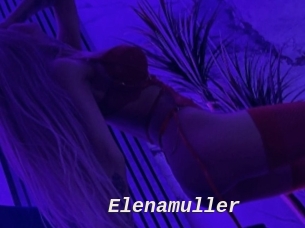 elenamuller Live Camgirls Sex
