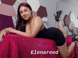 Elenareed