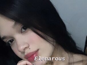 Elenarous