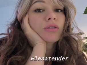 Elenatender