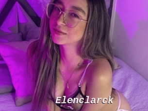 elenclarck Live Camgirls Sex