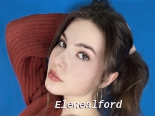 Elenealford