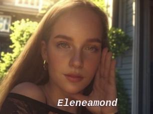 Eleneamond