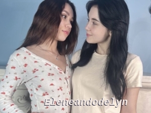 Eleneandodelyn