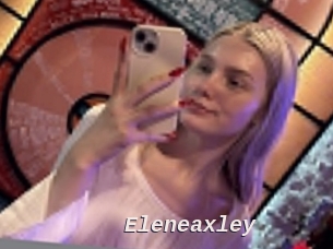 eleneaxley Live Camgirls Sex
