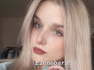 Elenebarns