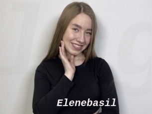 Elenebasil