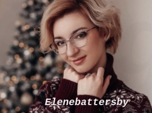 Elenebattersby
