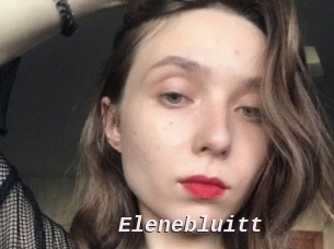 Elenebluitt