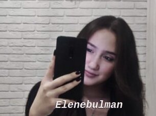 Elenebulman