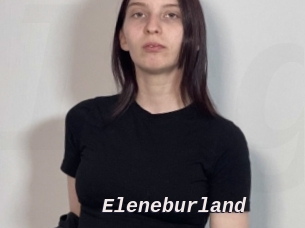 Eleneburland
