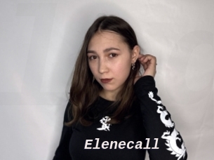 Elenecall