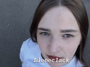 Eleneclack