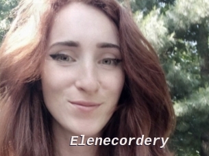 Elenecordery