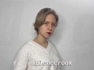 Elenecrook