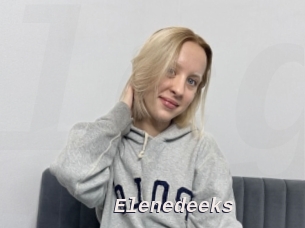 Elenedeeks