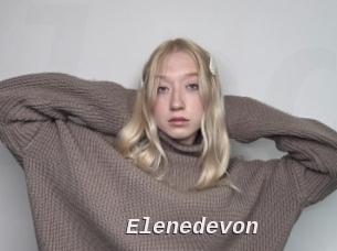 Elenedevon