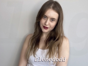 elenedodd Live Camgirls Sex