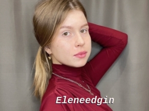 Eleneedgin