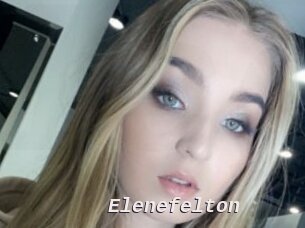 Elenefelton
