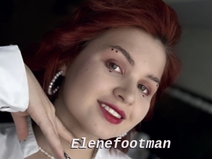 Elenefootman