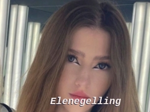 Elenegelling