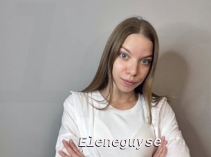 Eleneguyse