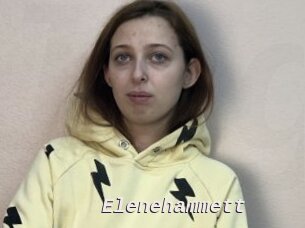 Elenehammett