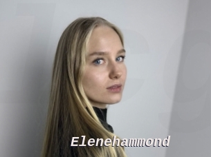 Elenehammond