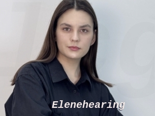 Elenehearing