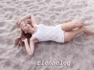 Elenheleg